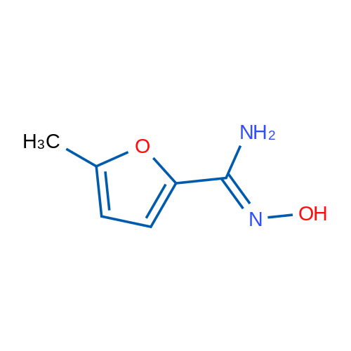 N'-Hydroxy-5-methylfuran-2-carboximidamide 1g