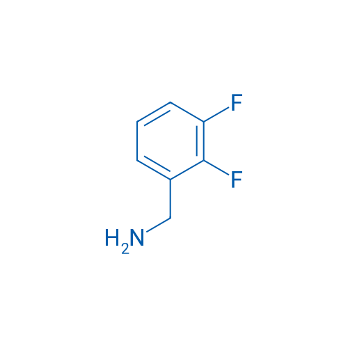 (2,3-Difluorophenyl)methanamine 25g