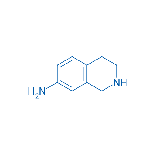 7-Amino-1,2,3,4-tetrahydroisoquinoline 5g