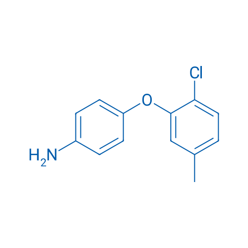 4-(2-Chloro-5-methylphenoxy)aniline 1g