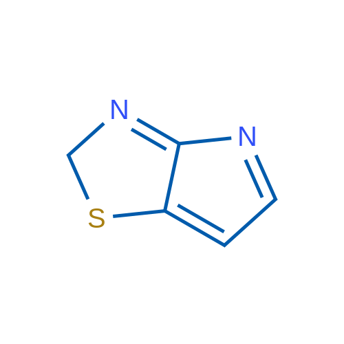 2H-Pyrrolo[2,3-d]thiazole 1g