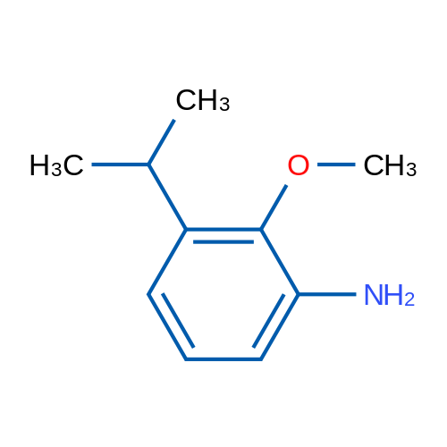 3-Isopropyl-2-methoxyaniline 1g