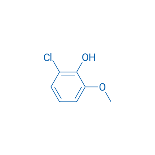 2-Chloro-6-methoxyphenol 100mg