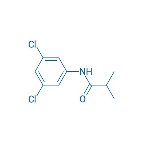 N-(3,5-Dichlorophenyl)-2-methylpropanamide 1g