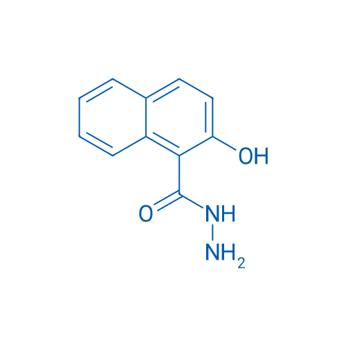 2-Hydroxy-1-naphthohydrazide 1g