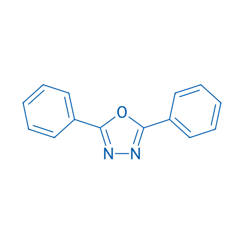 2,5-Diphenyl-1,3,4-oxadiazole 1g