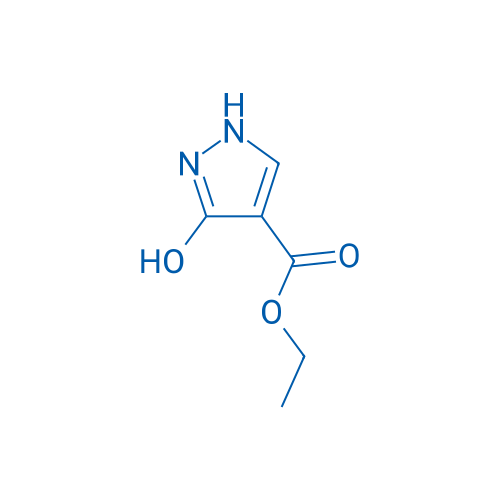 Ethyl 5-hydroxy-4-pyrazolecarboxylate 5g