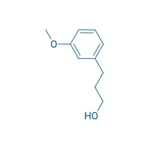 3-(3-Methoxyphenyl)propan-1-ol 1g
