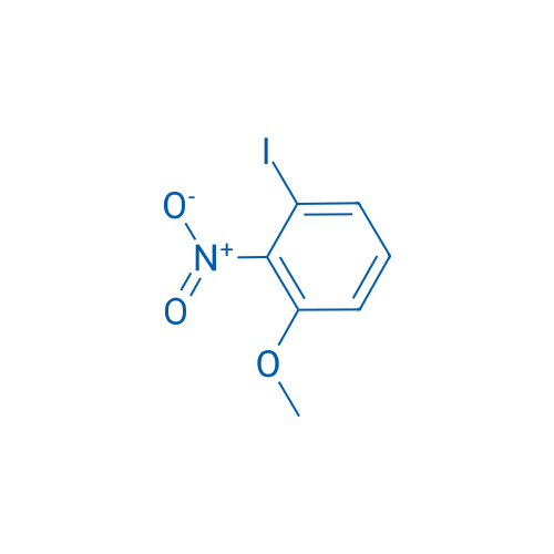 1-Iodo-3-methoxy-2-nitrobenzene 5g
