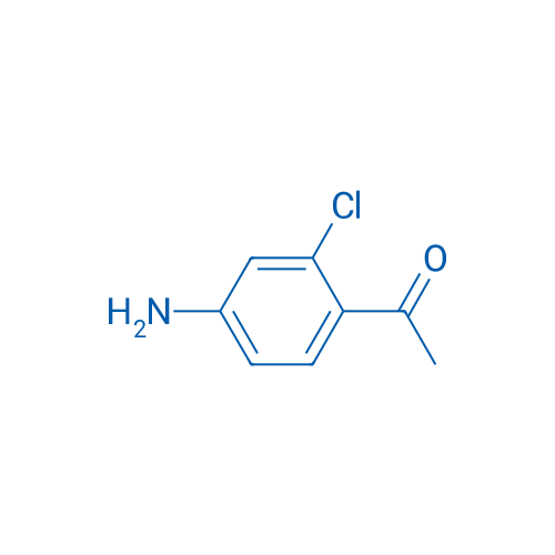 4'-Amino-2'-chloroacetophenone 1g