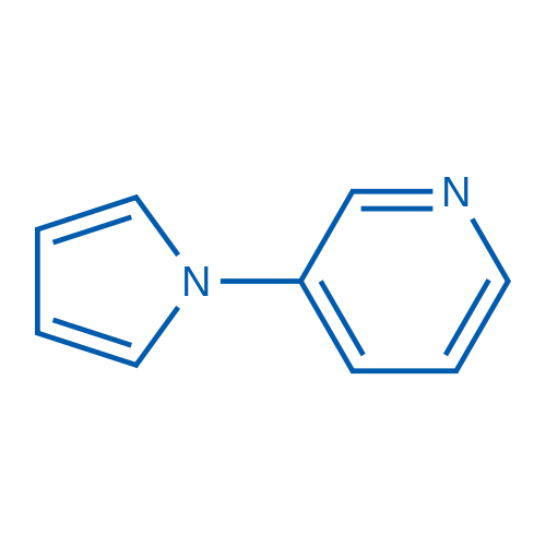 3-(1H-Pyrrol-1-yl)pyridine 5g