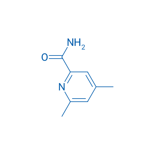4,6-Dimethylpicolinamide 1g