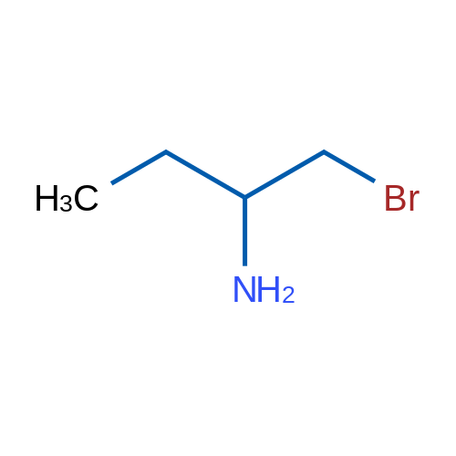 1-Bromobutan-2-amine 1g