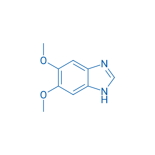 5,6-Dimethoxy-1H-benzo[d]imidazole 5g