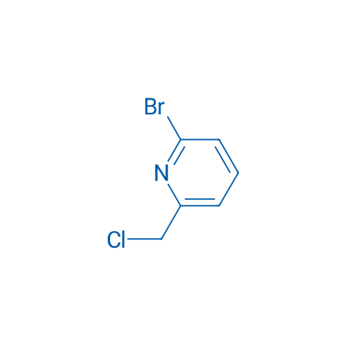 2-Bromo-6-(chloromethyl)pyridine 1g