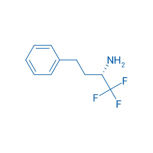 (2S)-1,1,1-trifluoro-4-phenylbutan-2-amine 1g