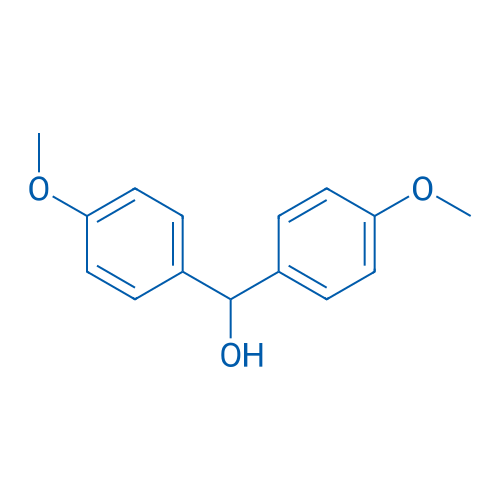 Bis(4-methoxyphenyl)methanol 1g