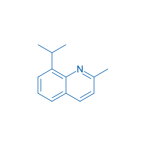 8-Isopropyl-2-methylquinoline 250mg