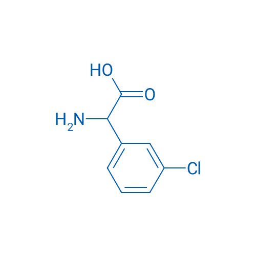 H-DL-Phg(3-Cl)-OH 10g