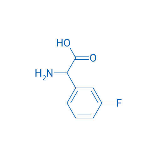 H-DL-Phg(3-F)-OH 100mg