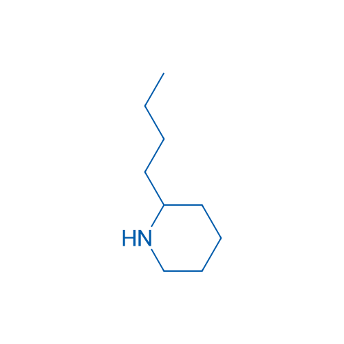 2-Butylpiperidine 1g