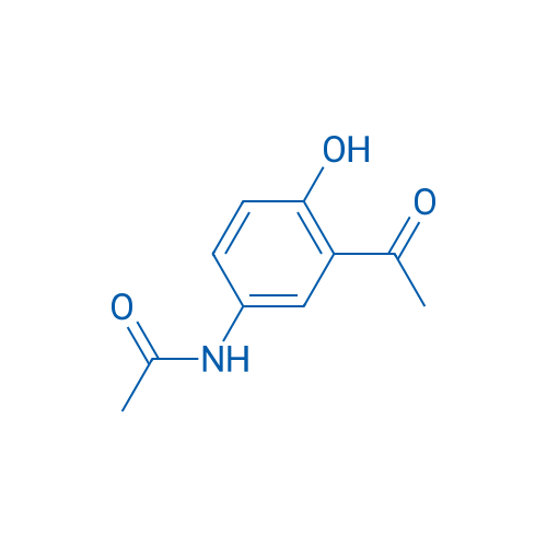 N-(3-Acetyl-4-hydroxyphenyl)acetamide 25g