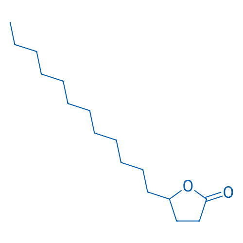 5-Dodecyldihydrofuran-2(3H)-one 250mg