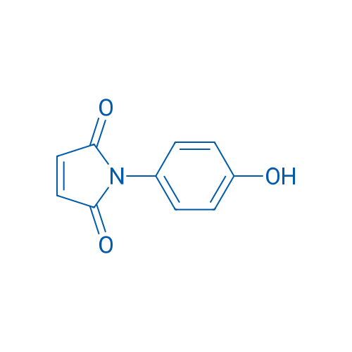 N-(4-Hydroxyphenyl)maleimide 25g