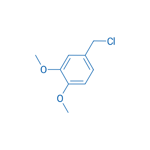 3,4-Dimethoxybenzyl Chloride 100g