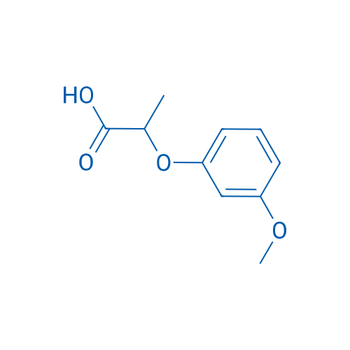 2-(3-Methoxyphenoxy)propionic Acid 1g