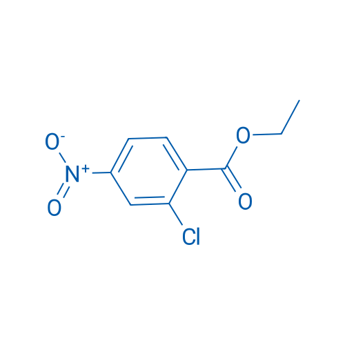 Ethyl 2-chloro-4-nitrobenzoate 5g
