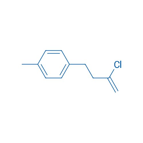 2-Chloro-4-(4-methylphenyl)-1-butene 5g