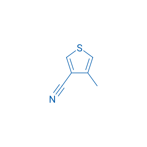 4-Methylthiophene-3-carbonitrile 1g