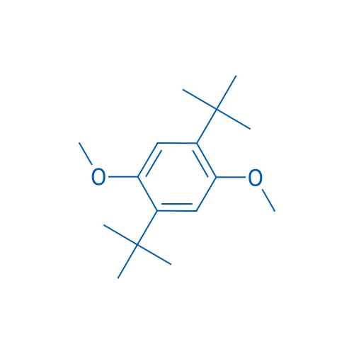 1,4-Di-tert-butyl-2,5-dimethoxybenzene 5g