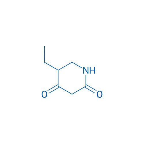 5-Ethylpiperidine-2,4-dione 250mg