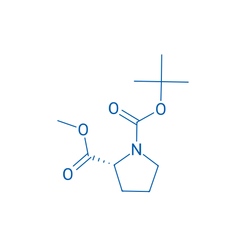 Boc-D-Pro-OMe 100g