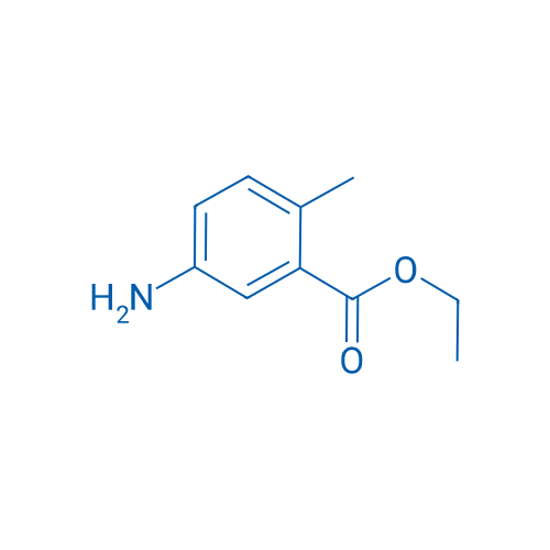 Ethyl 5-amino-2-methylbenzoate 5g
