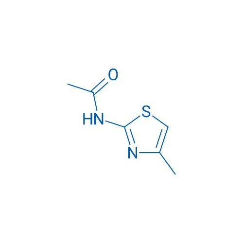 N-(4-Methylthiazol-2-yl)acetamide 25g