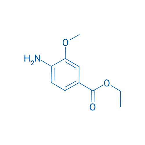 Ethyl 4-amino-3-methoxybenzoate 250mg