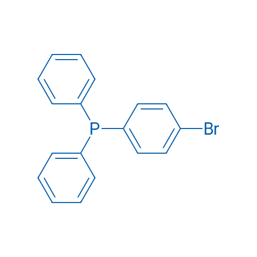 (4-Bromophenyl)diphenylphosphine 5g