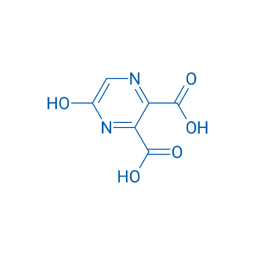 5-Hydroxypyrazine-2,3-dicarboxylic acid 10g