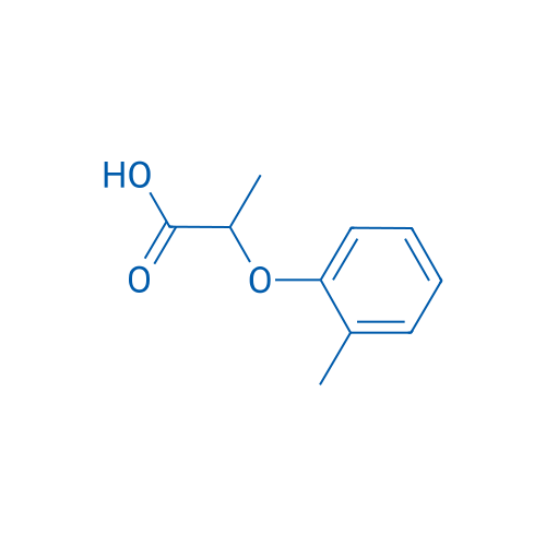 2-(o-Tolyloxy)propanoic acid 1g
