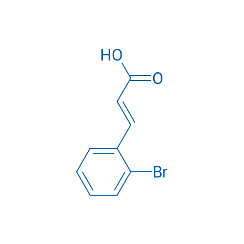 trans-2-Bromocinnamic Acid 100g