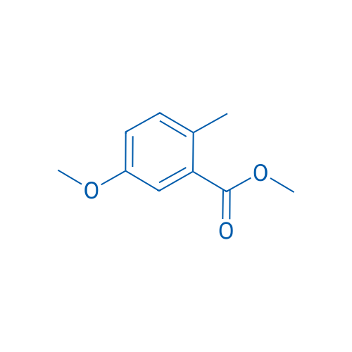Methyl 5-methoxy-2-methylbenzoate 5g