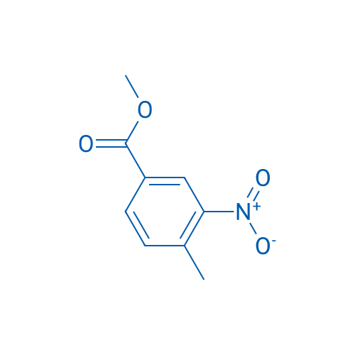 Methyl 4-methyl-3-nitrobenzoate 100g