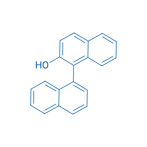[1,1'-Binaphthalen]-2-ol 250mg