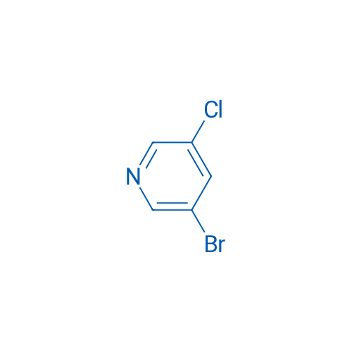 3-Bromo-5-chloropyridine 500g