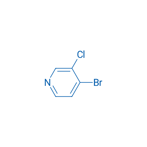 4-Bromo-3-chloropyridine 25g