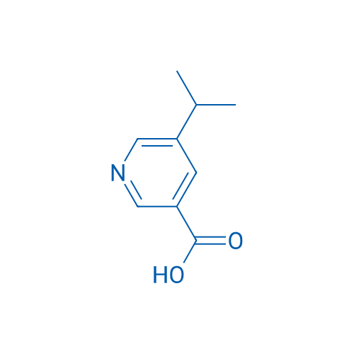 5-Isopropylnicotinic acid 5g