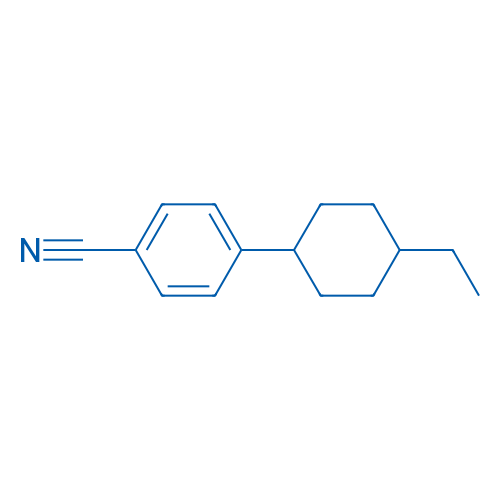 4-(4-Ethylcyclohexyl)benzonitrile 25g